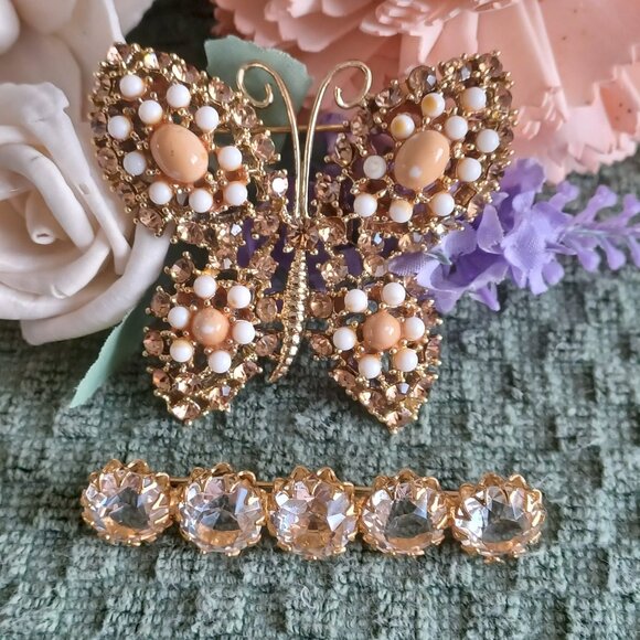 Vintage Jewelry Bundle #4 - Picture 4 of 7